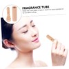 TOVINANNA 1set Nasal Aromatherapy Sticks for Essential Oils Includes Replacement