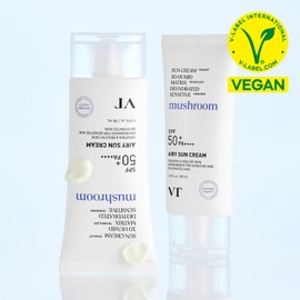 VT Airy Sun Cream 50ml - VT Airy Sun Cream 50ml