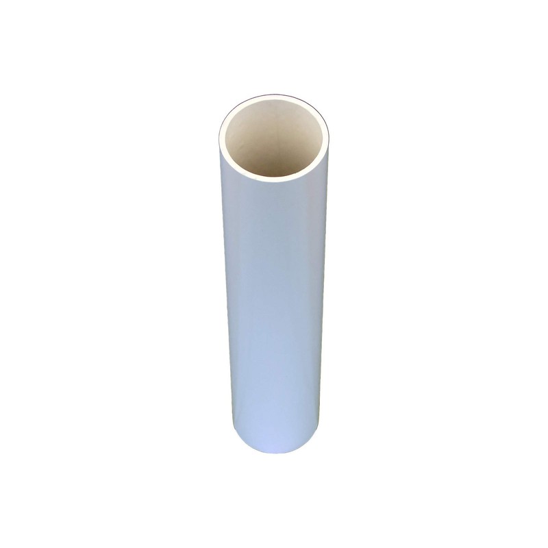 Charlotte Pipe PVC 07400 0200 DWV SCH 40 PE Pipe,