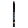 GOSH Mineral Waterproof Eye Shadow, Rotating Eyeshadow Pen with Creamy