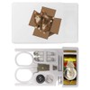 'Box of Kittens' Mini Travel Sewing Kit (SE00032221)