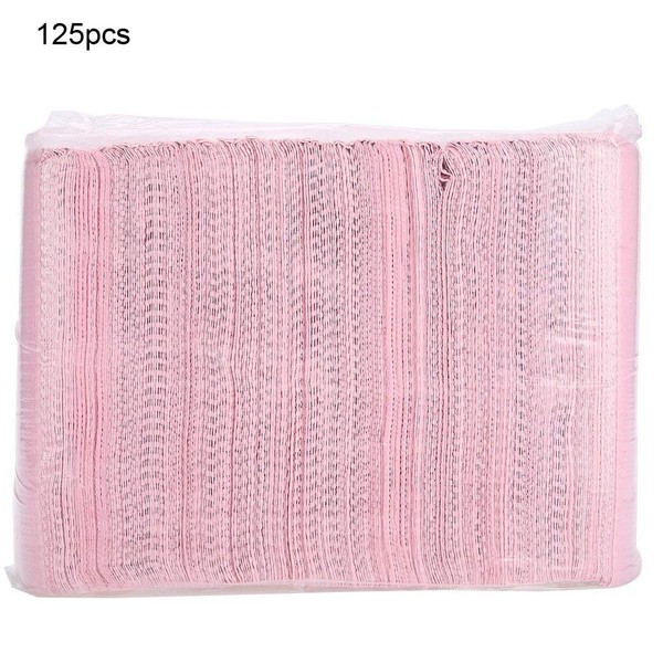 Nail Art Table Mat, 125pcs Table Mat Waterproof Manicure Hand
