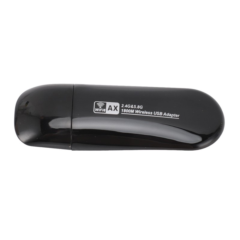 USB3.0 WiFi 6 Adapter AX1800M 2.4Ghz 5.8Ghz High Speed WiFi