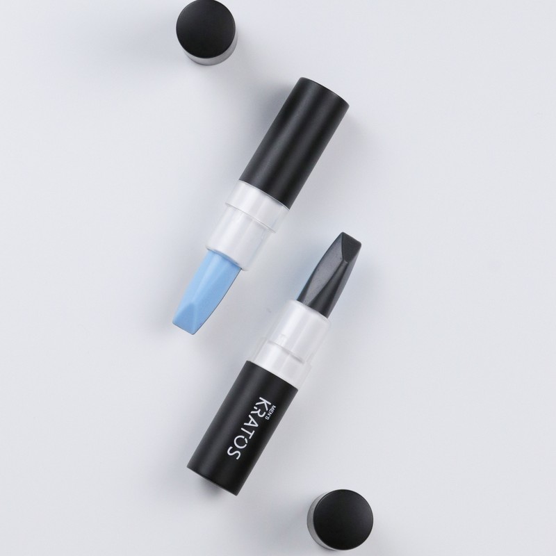 Natinda Kratos Men's Magic Lip Balm 3.5g Reversal Color Men's