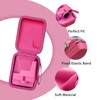 XANAD Polaroid Now Case Instant Camera (Pink)
