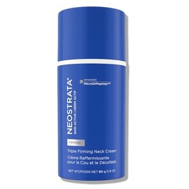 Neostrata Skin Active Triple Firming Neck Cream 80g