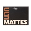 BPerfect Cosmetics Ulti-mattes Eyeshadow Palette