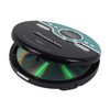 Studebaker Retro Portable CD Player | CD-R/RW MP3 Playback |