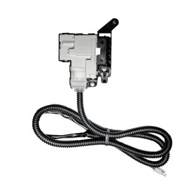 W11414731 Washer Lid Lock Switch Assembly, Washer Lid Switch Compatible with Whirlpool Maytag Crosley Washer Door Latch, Washer Latch Assembly for Whirlpool AP7002928