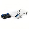 Radiofly - Michigan Remote Control Helicopter Toy Length 23cm with