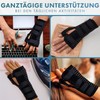 Actesso Breathable Wrist Splint with Thumb Stabiliser - Wrist Night