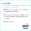Sebamed Clear Face Care Gel 50ml