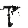 Riverruns II Generation Rotary Fly Tying Vise Jaw Balanced Truly