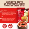 MTR Spiced Chutney Powder - Indian Spice Blend with Black