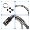 Commercial Sink Sprayer Valve with 45" Pre Rinse Hose, Pre