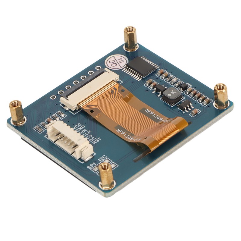 SSD1309 1.54inch Organic Light Emitting Diode Module 4 Wire SPI