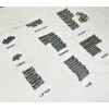 diycycleparts 2000 - 2006 HARLEY SOFTAIL BIG TWIN CHROME ALLEN