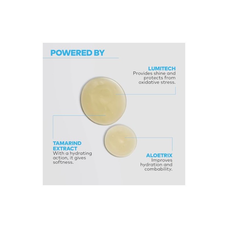 "YELLOW PROFESSIONAL HYDRA CARE GLOW SHAMPOO 500 ml Shampoo iluminador