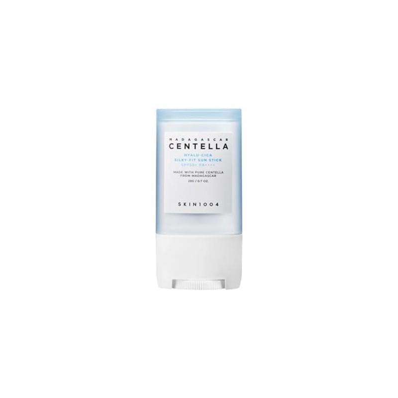 SKIN1004 Madagascar Centella Hyalu-Cica Silky-fit Sun Stick 20g