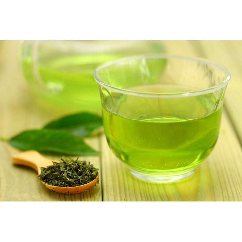 Two Rivers Assorted Tea Go Green Tea Pods Variety Sampler