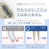 Shampoo brush for men over 40 years old to fix