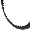 Timing Belt MD197137 MD140227 920294 Compatible with Mitsubishi 4G63 Engine