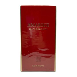 Givenchy Amarige By Givenchy Eau De Toilette 3.3 Oz 3.4 Oz Perfume Women's