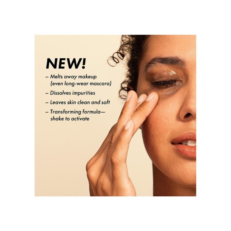 Origins Checks and Balances Milky Oil Cleanser 150 ml