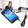 MP4 Player Recorder Multifunction IPS HD Screen HiFi Lossless Sound