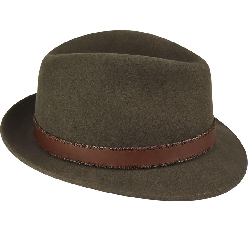 Bailey of Hollywood Men's Perry, Serpent, X-Large