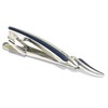 Mirashorn MST8249 Tie Bar, Silver