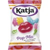 Katja Pop Mix I Soft Chewy Fruit flavored Gummy Candy