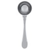 Cuchara de Medir de Acero Inoxidable Mango Largo Caf T
