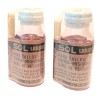 Sol 2 PACK! CALLOSOL Para Callos Mezquino Verrugas Warts Corns