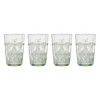 Lenox Green Butterfly Meadow Tall Glasses, Set of 4, 4