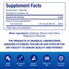 High Strength Vitamin D3 5000 IU - Clinical Formula Vitamin