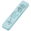 Skater CCS3SAAG-A Howl's Moving Castle Chopsticks & Spoon Set, 7.1
