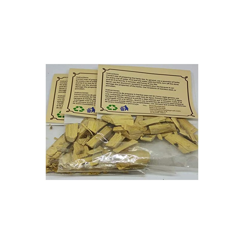 Wereke Hierba-Tea (10.6 Gm)3pack