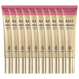 A.H.C Ampoule in Eye Cream Season 12 40ml x 10 (46501698) / A.H.C 앰플 인 아이 크림 시즌12 40ml x 10개 (46501698)