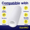 FoamPRO 29 Foam Paint Roller, 9" x 1/4" - Smooth