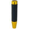 Lunsom 180mm Long Metal Shift Lever Gear Shift Knob PU