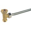 SOMATHERM for You, Connection kit for Sanitary Expansion Tank 5-18L,