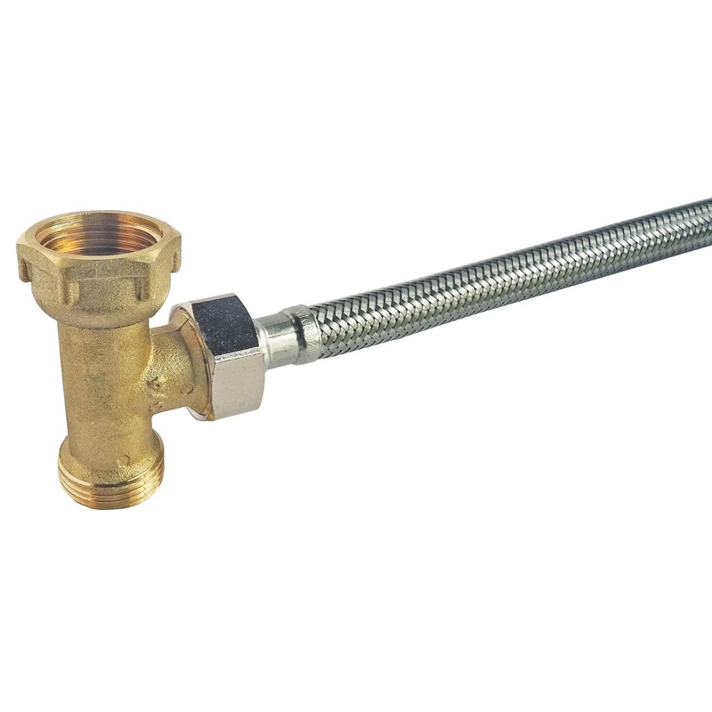SOMATHERM for You, Connection kit for Sanitary Expansion Tank 5-18L,