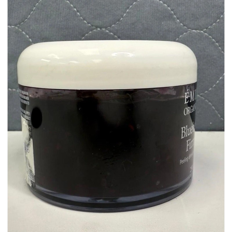 Eminence Organic Skin Care Blueberry Detox Firming Peel 8.4 fl.