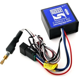 Hayman Reese - HR Compact IQ Prop Brake Controller (06000)