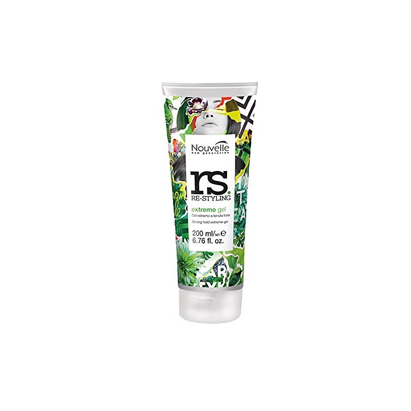 Nouvelle RS Extreme Gel 200 ml
