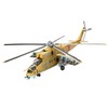 Revell 04951 "Mil Mi-24D Hind Model Kit