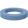 Master Plumber 228A, Tight Seal Toilet Mounting Gasket 3/4"