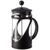 Primula TCP-2908 Coffee Press, Glass, Plastic