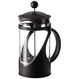 Primula TCP-2908 Coffee Press, Glass, Plastic